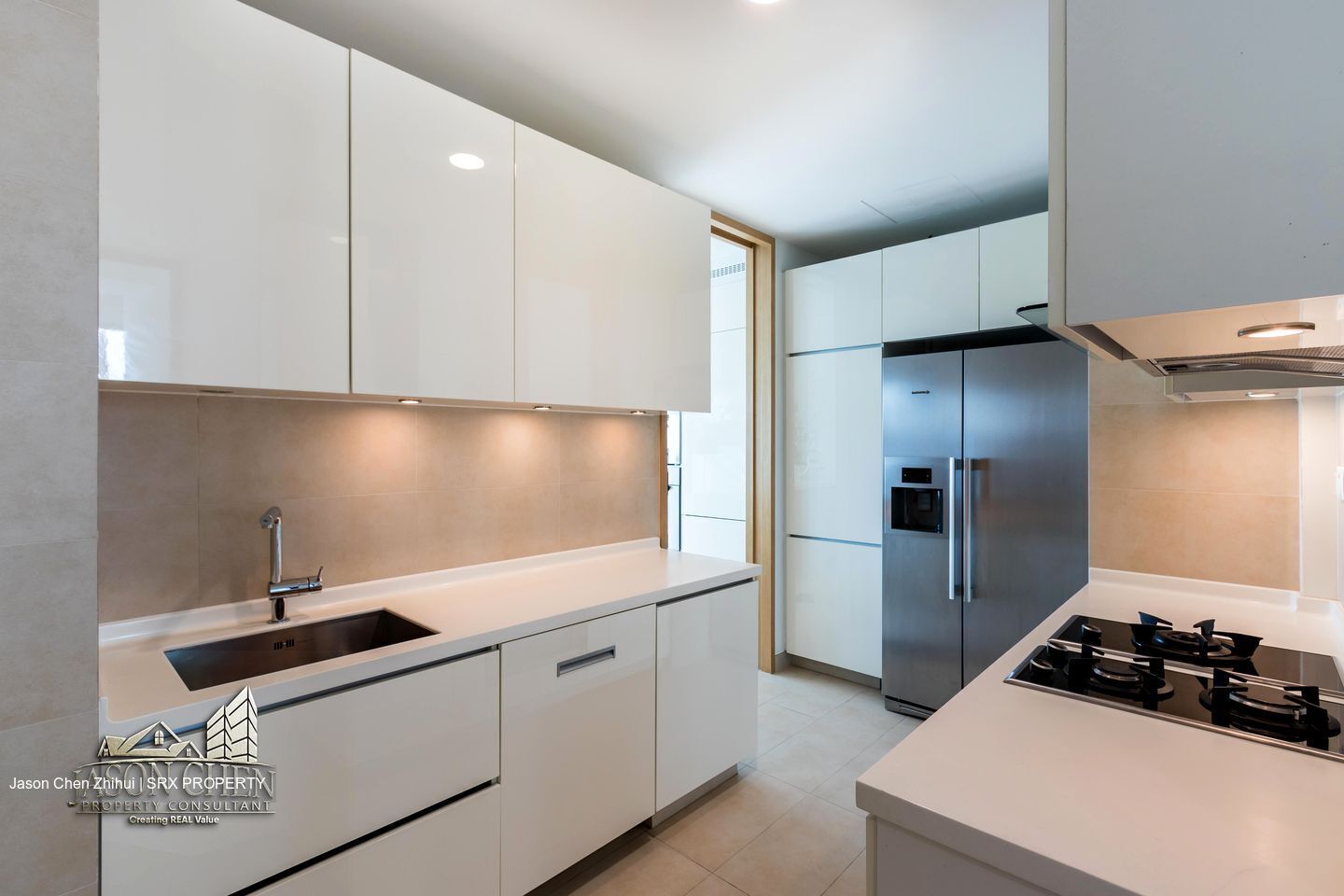 Parvis (D10), Condominium #350590981